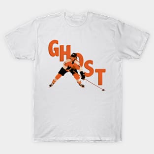 Shayne Gostisbehere Philadelphia Flat T-Shirt